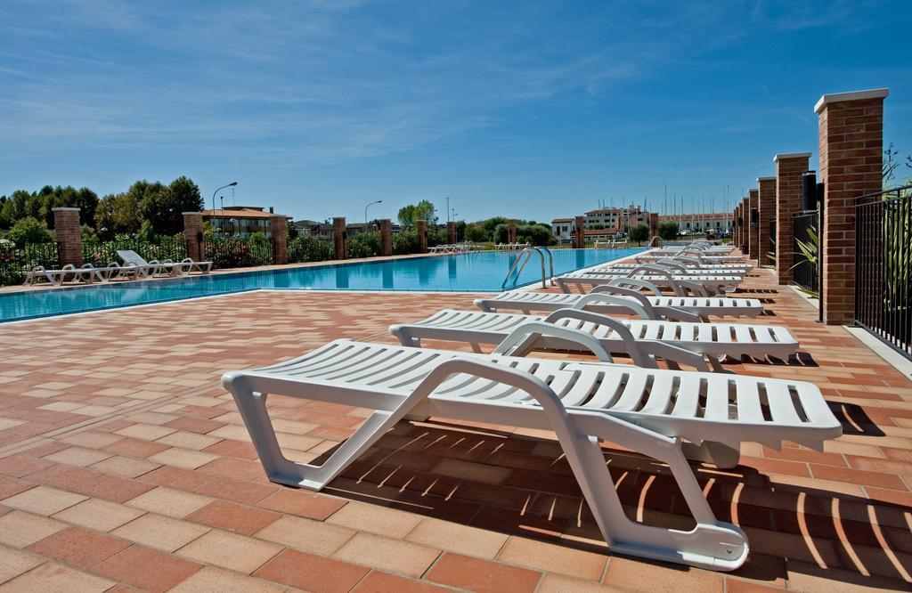 Residence Maestrale Caorle Quarto foto