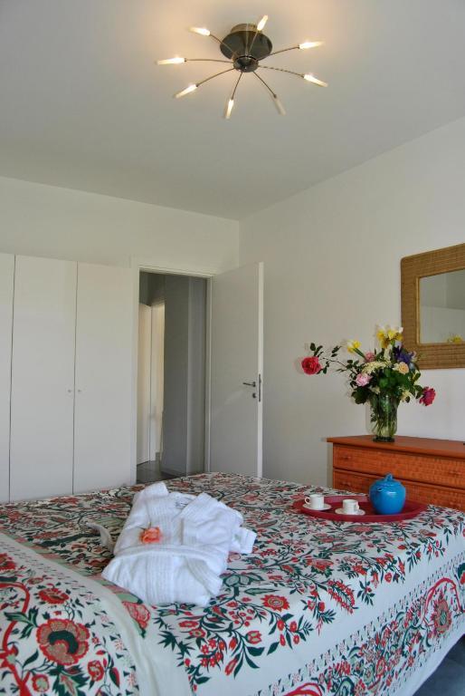 Residence Maestrale Caorle Exterior foto