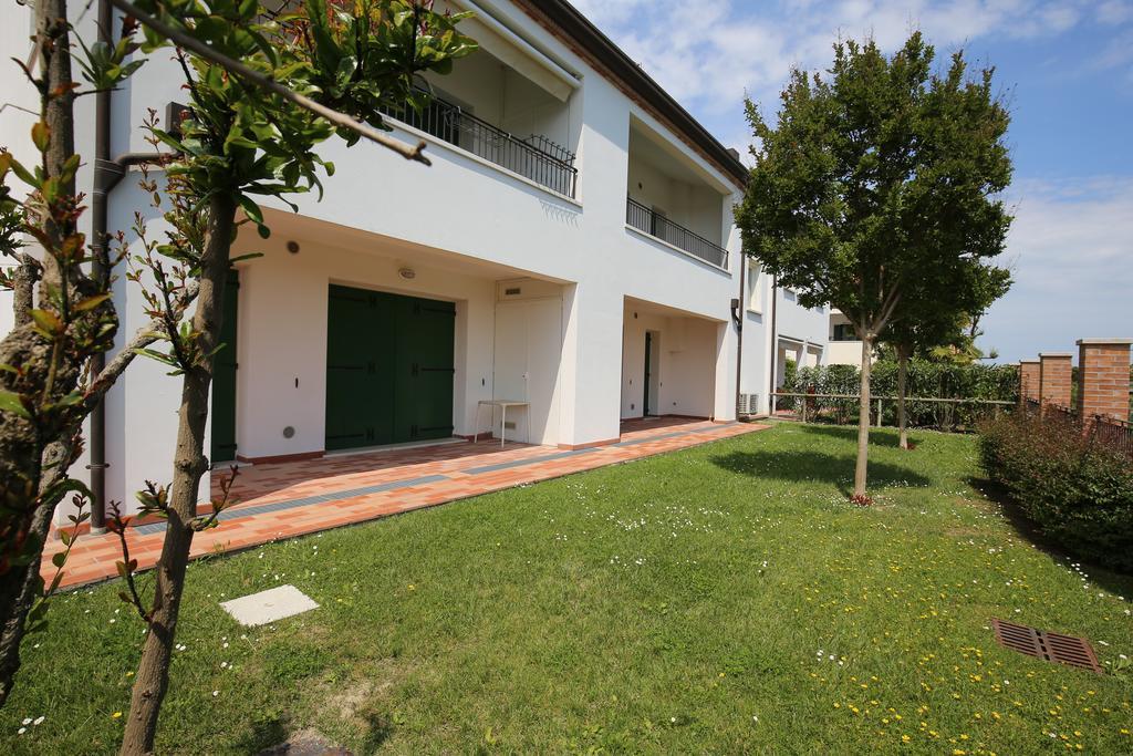 Residence Maestrale Caorle Quarto foto